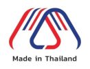 Made inThailand